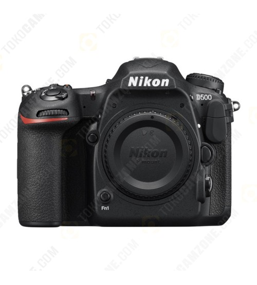 Nikon D500 Body Only